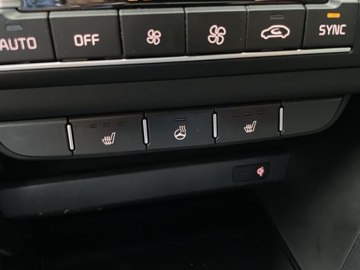 Kia Ceed Sportswagon 1.0 T-GDi DynamicPlusLine ActivLease financial lease