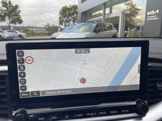 Kia Ceed Sportswagon 1.0 T-GDi DynamicPlusLine ActivLease financial lease