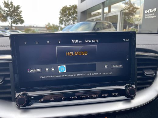 Kia Ceed Sportswagon 1.0 T-GDi DynamicPlusLine ActivLease financial lease