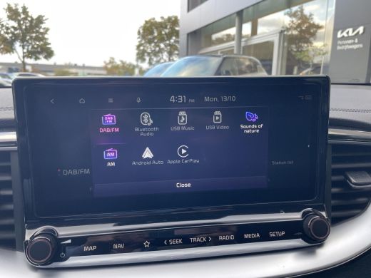 Kia Ceed Sportswagon 1.0 T-GDi DynamicPlusLine ActivLease financial lease