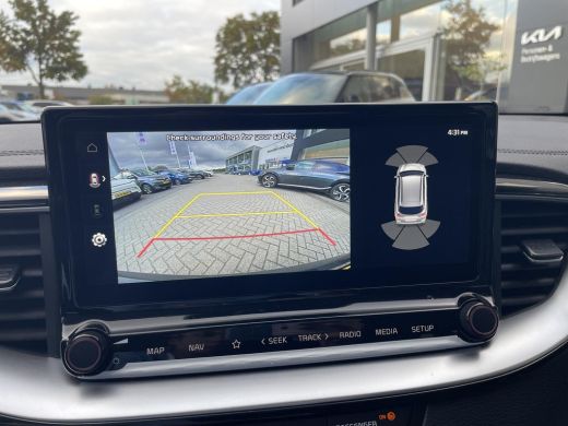 Kia Ceed Sportswagon 1.0 T-GDi DynamicPlusLine ActivLease financial lease