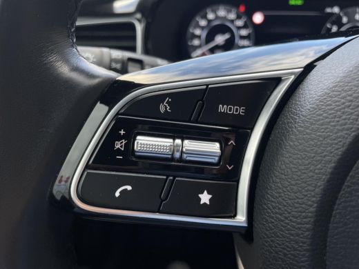 Kia Ceed Sportswagon 1.0 T-GDi DynamicPlusLine ActivLease financial lease