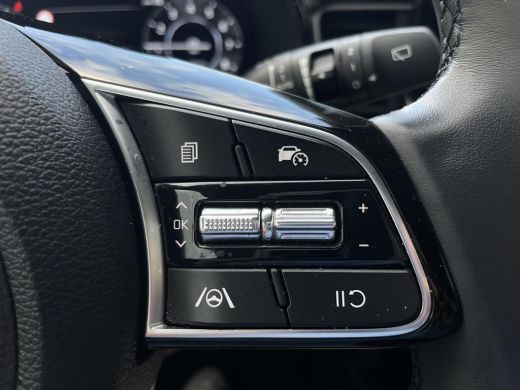 Kia Ceed Sportswagon 1.0 T-GDi DynamicPlusLine ActivLease financial lease