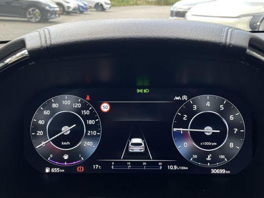 Kia Ceed Sportswagon 1.0 T-GDi DynamicPlusLine ActivLease financial lease