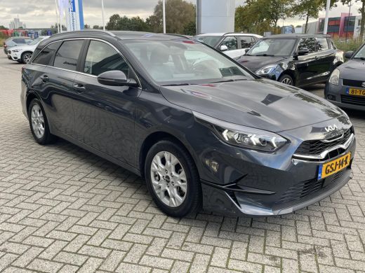 Kia Ceed Sportswagon 1.0 T-GDi DynamicPlusLine ActivLease financial lease