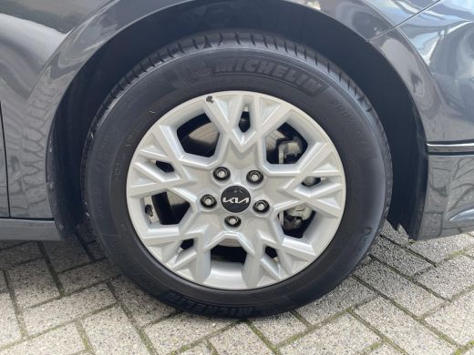 Kia Ceed Sportswagon 1.0 T-GDi DynamicPlusLine ActivLease financial lease