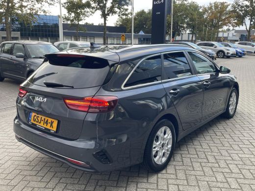 Kia Ceed Sportswagon 1.0 T-GDi DynamicPlusLine ActivLease financial lease