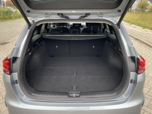 Kia Ceed Sportswagon 1.0 T-GDi DynamicPlusLine ActivLease financial lease