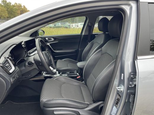 Kia Ceed Sportswagon 1.0 T-GDi DynamicPlusLine ActivLease financial lease