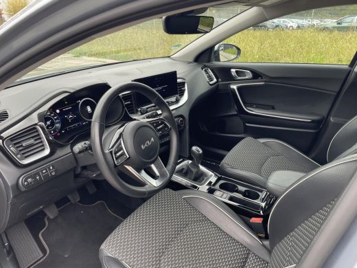 Kia Ceed Sportswagon 1.0 T-GDi DynamicPlusLine ActivLease financial lease