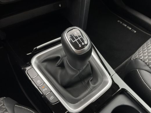 Kia Ceed Sportswagon 1.0 T-GDi DynamicPlusLine ActivLease financial lease