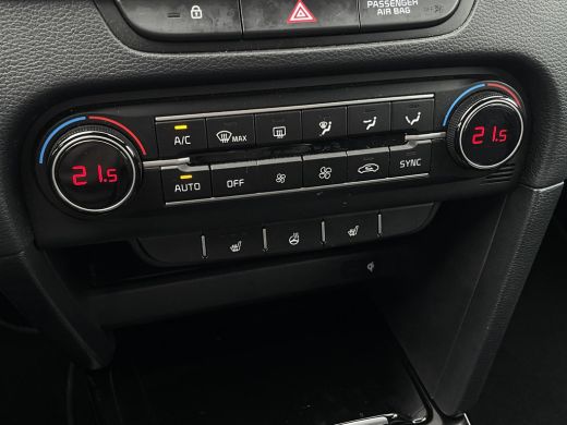 Kia Ceed Sportswagon 1.0 T-GDi DynamicPlusLine ActivLease financial lease