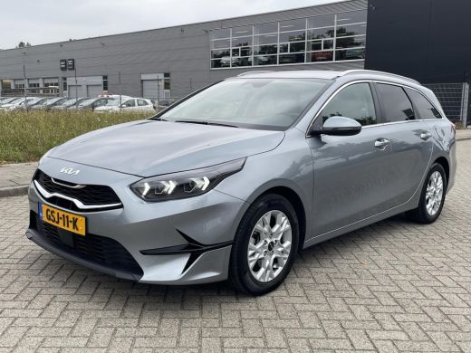 Kia Ceed Sportswagon 1.0 T-GDi DynamicPlusLine ActivLease financial lease