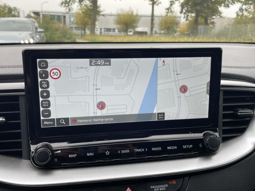 Kia Ceed Sportswagon 1.0 T-GDi DynamicPlusLine ActivLease financial lease