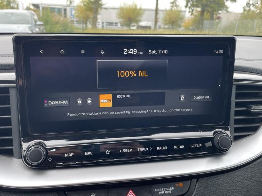 Kia Ceed Sportswagon 1.0 T-GDi DynamicPlusLine ActivLease financial lease