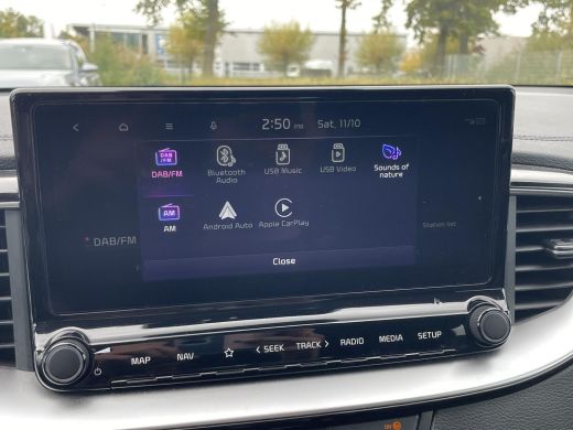 Kia Ceed Sportswagon 1.0 T-GDi DynamicPlusLine ActivLease financial lease