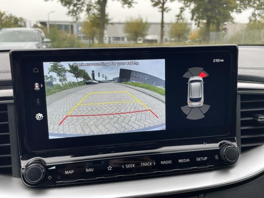 Kia Ceed Sportswagon 1.0 T-GDi DynamicPlusLine ActivLease financial lease