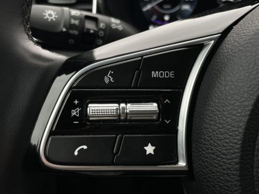 Kia Ceed Sportswagon 1.0 T-GDi DynamicPlusLine ActivLease financial lease