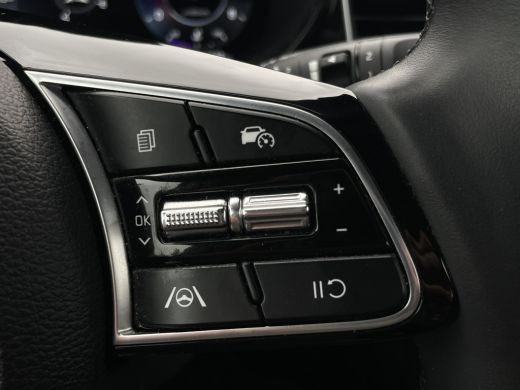 Kia Ceed Sportswagon 1.0 T-GDi DynamicPlusLine ActivLease financial lease