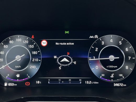 Kia Ceed Sportswagon 1.0 T-GDi DynamicPlusLine ActivLease financial lease