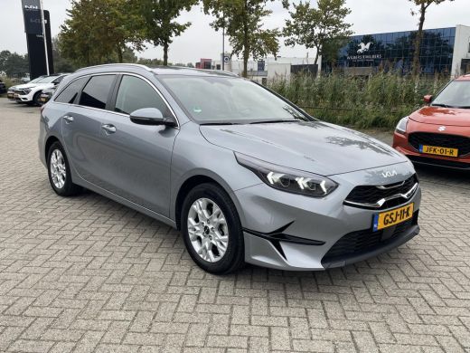 Kia Ceed Sportswagon 1.0 T-GDi DynamicPlusLine ActivLease financial lease