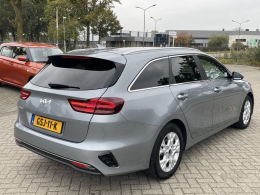 Kia Ceed Sportswagon 1.0 T-GDi DynamicPlusLine ActivLease financial lease