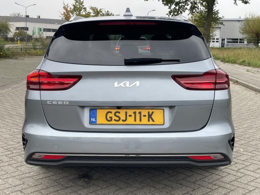 Kia Ceed Sportswagon 1.0 T-GDi DynamicPlusLine ActivLease financial lease