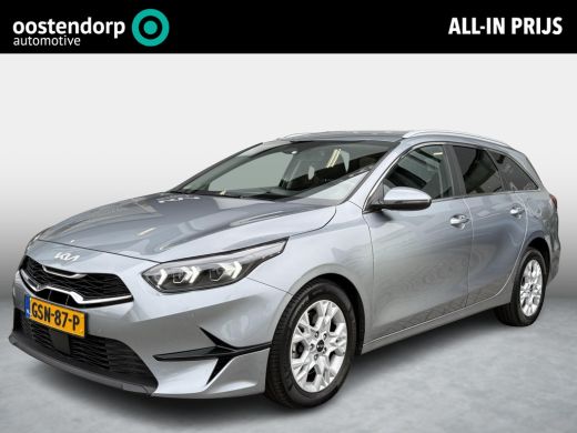 Kia Ceed Sportswagon 1.0 T-GDi DynamicPlusLine | Carplay |