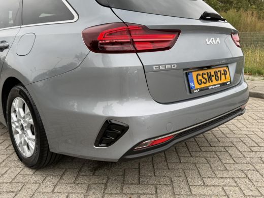 Kia Ceed Sportswagon 1.0 T-GDi DynamicPlusLine | Carplay | ActivLease financial lease