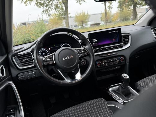 Kia Ceed Sportswagon 1.0 T-GDi DynamicPlusLine | Carplay | ActivLease financial lease