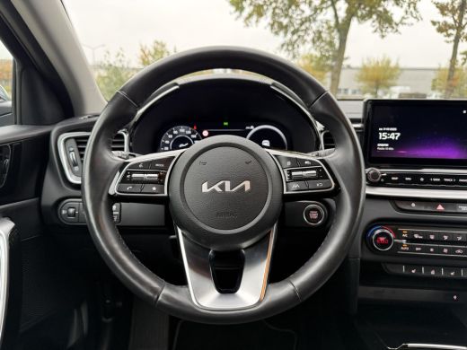 Kia Ceed Sportswagon 1.0 T-GDi DynamicPlusLine | Carplay | ActivLease financial lease