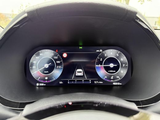 Kia Ceed Sportswagon 1.0 T-GDi DynamicPlusLine | Carplay | ActivLease financial lease