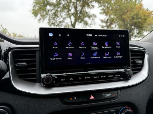 Kia Ceed Sportswagon 1.0 T-GDi DynamicPlusLine | Carplay | ActivLease financial lease