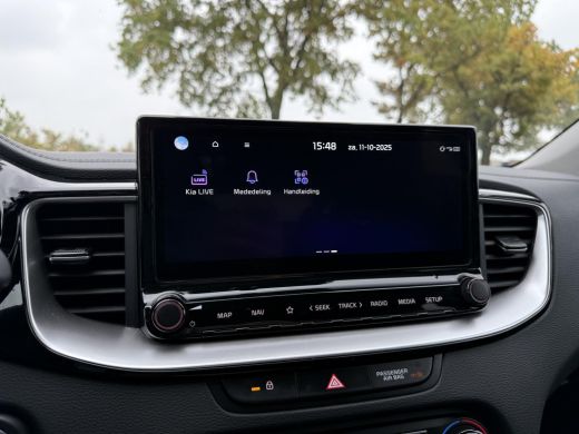 Kia Ceed Sportswagon 1.0 T-GDi DynamicPlusLine | Carplay | ActivLease financial lease