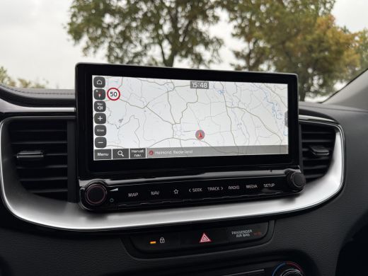 Kia Ceed Sportswagon 1.0 T-GDi DynamicPlusLine | Carplay | ActivLease financial lease