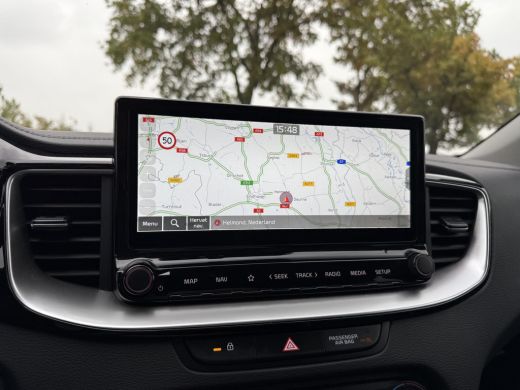 Kia Ceed Sportswagon 1.0 T-GDi DynamicPlusLine | Carplay | ActivLease financial lease