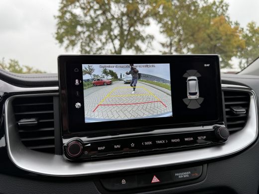 Kia Ceed Sportswagon 1.0 T-GDi DynamicPlusLine | Carplay | ActivLease financial lease