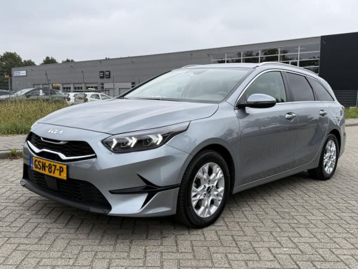 Kia Ceed Sportswagon 1.0 T-GDi DynamicPlusLine | Carplay | ActivLease financial lease