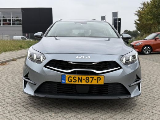 Kia Ceed Sportswagon 1.0 T-GDi DynamicPlusLine | Carplay | ActivLease financial lease