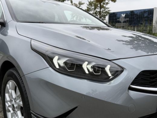 Kia Ceed Sportswagon 1.0 T-GDi DynamicPlusLine | Carplay | ActivLease financial lease