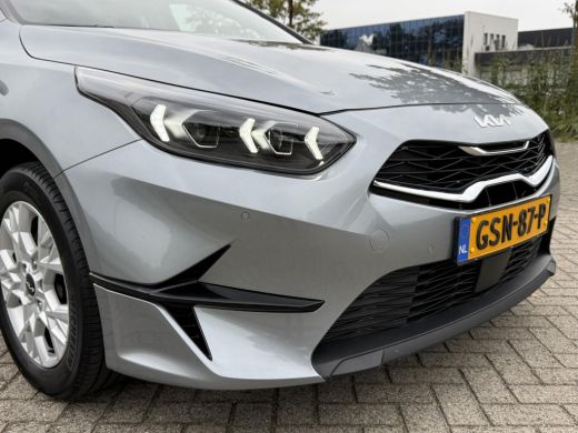 Kia Ceed Sportswagon 1.0 T-GDi DynamicPlusLine | Carplay | ActivLease financial lease