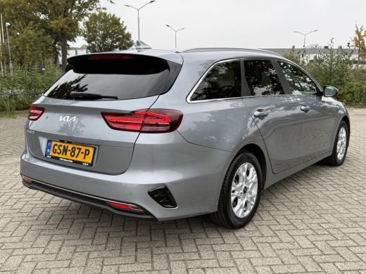 Kia Ceed Sportswagon 1.0 T-GDi DynamicPlusLine | Carplay | ActivLease financial lease