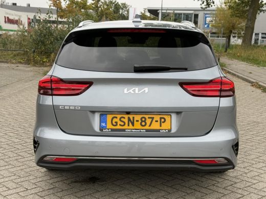 Kia Ceed Sportswagon 1.0 T-GDi DynamicPlusLine | Carplay | ActivLease financial lease