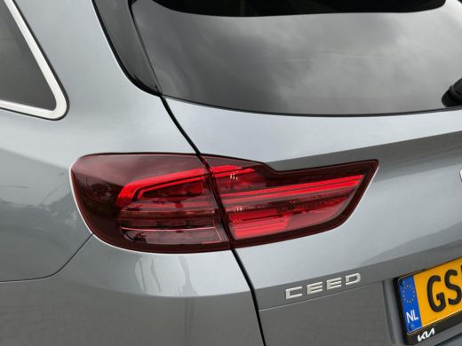 Kia Ceed Sportswagon 1.0 T-GDi DynamicPlusLine | Carplay | ActivLease financial lease
