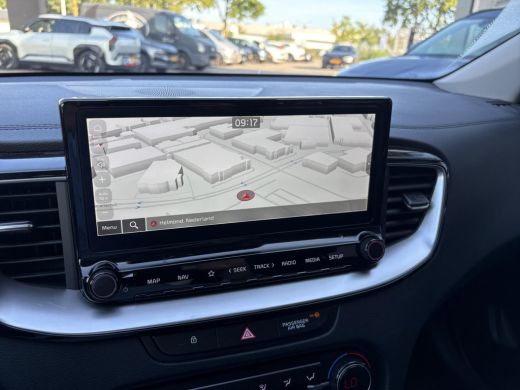 Kia Ceed Sportswagon 1.0 T-GDi DynamicPlusLine ActivLease financial lease