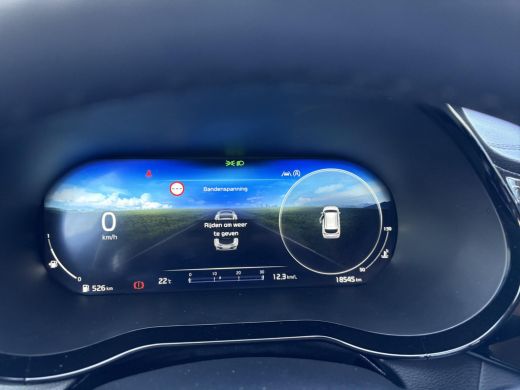 Kia Ceed Sportswagon 1.0 T-GDi DynamicPlusLine ActivLease financial lease