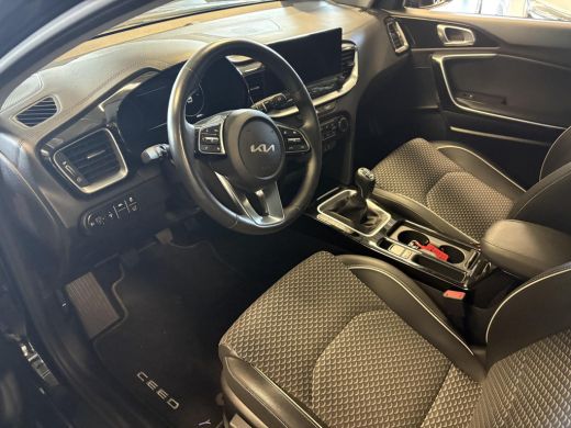 Kia Ceed Sportswagon 1.0 T-GDi DynamicPlusLine | BTW ! ! navigatie | ActivLease financial lease