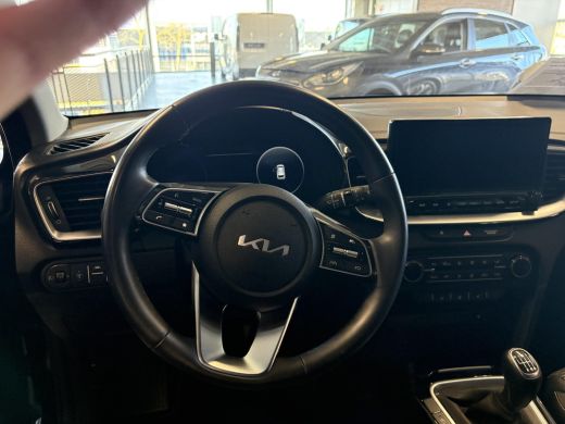 Kia Ceed Sportswagon 1.0 T-GDi DynamicPlusLine | BTW ! ! navigatie | ActivLease financial lease