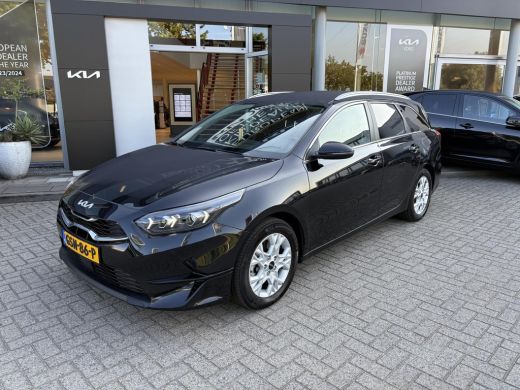 Kia Ceed Sportswagon 1.0 T-GDi DynamicPlusLine ActivLease financial lease