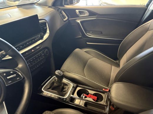 Kia Ceed Sportswagon 1.0 T-GDi DynamicPlusLine | BTW ! ! navigatie | ActivLease financial lease